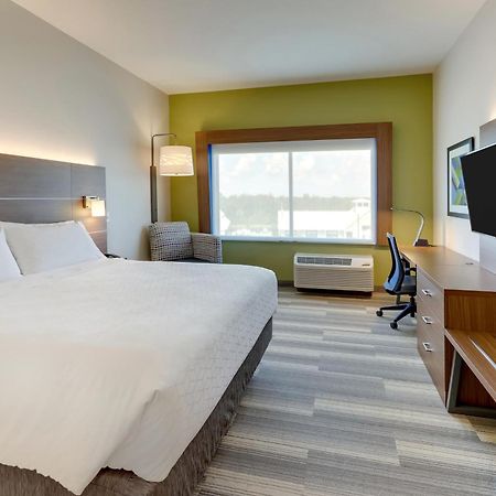 Holiday Inn Express - Wilmington - Porters Neck By Ihg Екстериор снимка