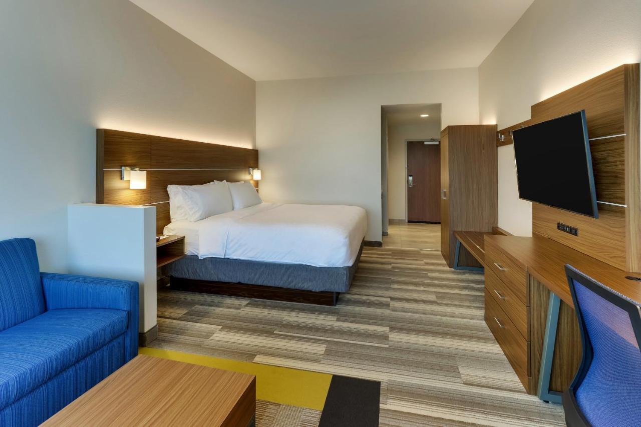 Holiday Inn Express - Wilmington - Porters Neck By Ihg Екстериор снимка
