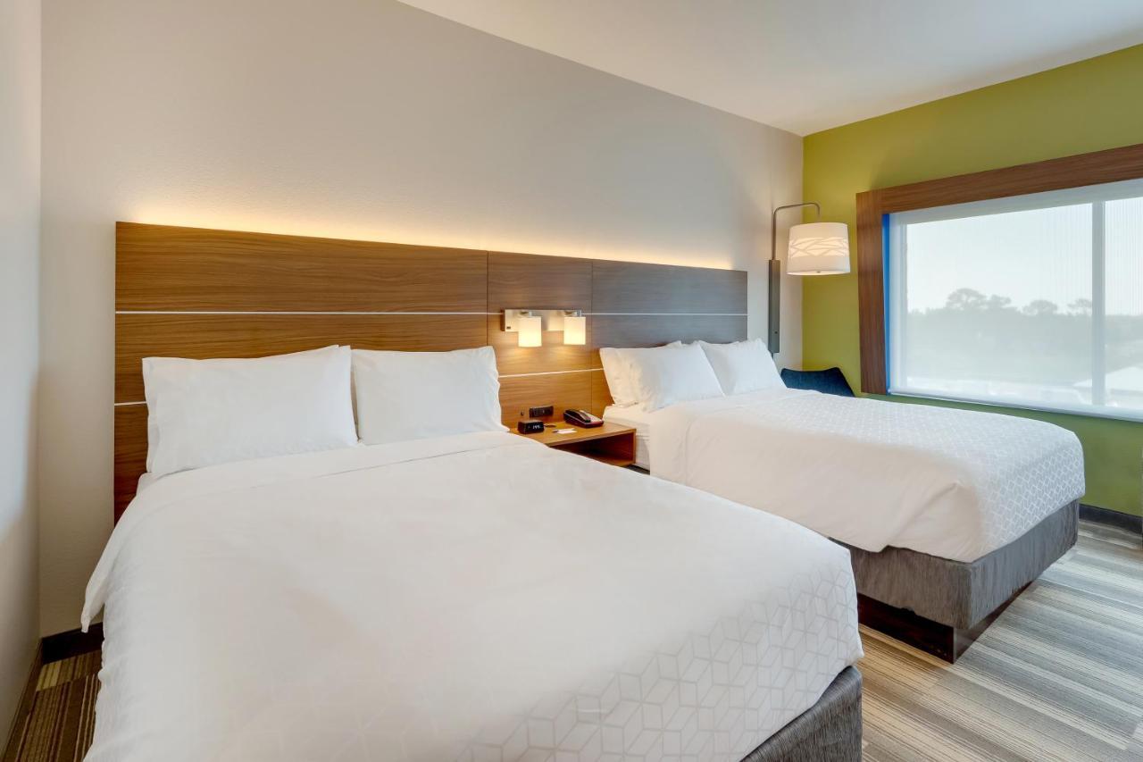 Holiday Inn Express - Wilmington - Porters Neck By Ihg Екстериор снимка