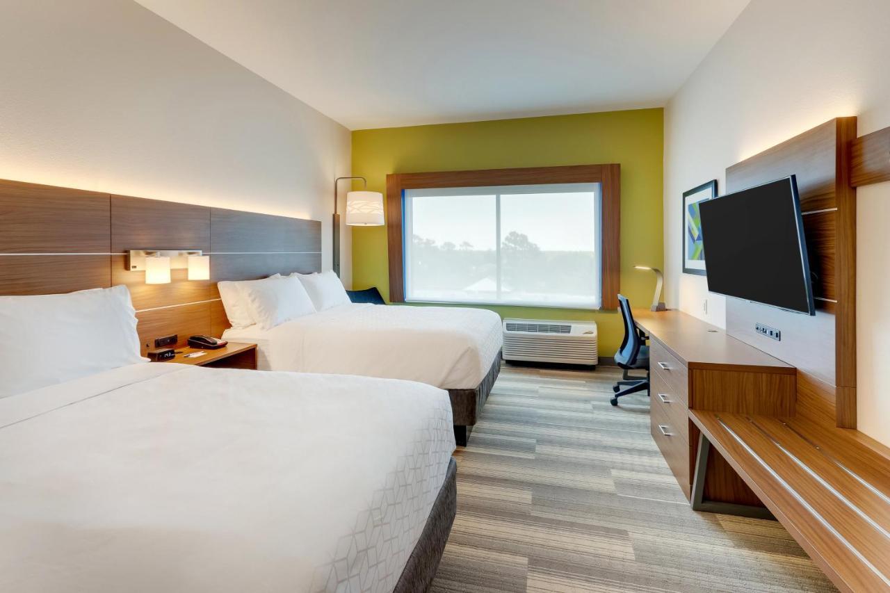 Holiday Inn Express - Wilmington - Porters Neck By Ihg Екстериор снимка